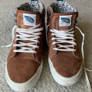Vans Women